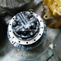 9256989 Hitachi ZX210-3 final drive ZX250-3 Κινητήρας συσκευής ταξιδιού 9150472 9195447 9170996